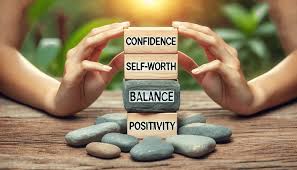 Build Unshakable Confidence: Personal Growth Tips That Work