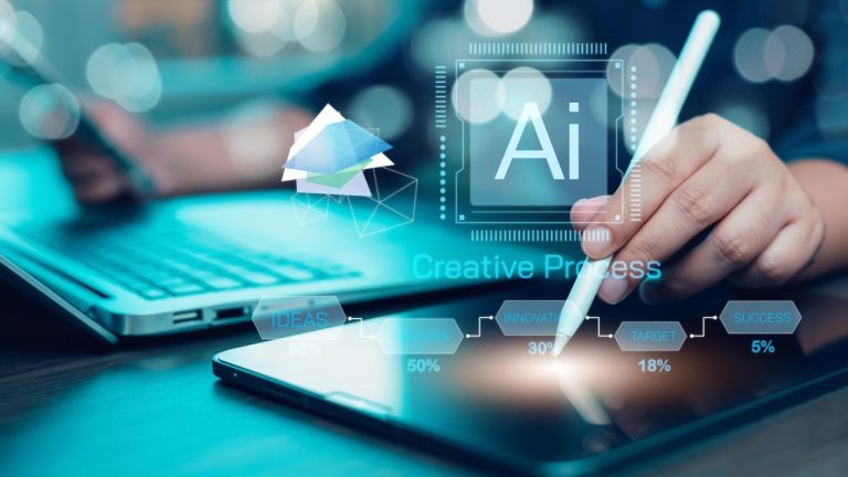 How Generative AI Is Revolutionizing Content Creation