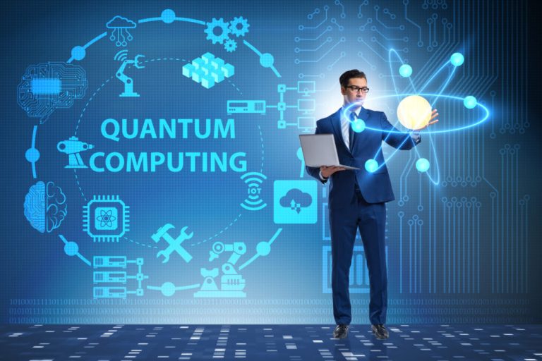 The Rise of Quantum Computing: What It Means for Businesses