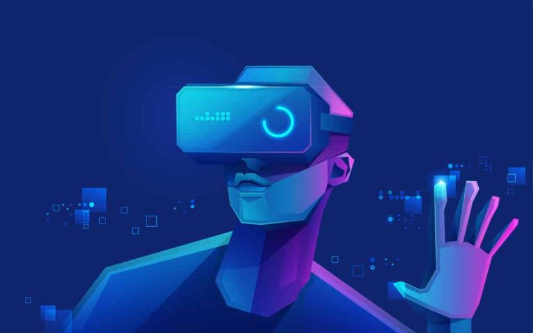 Exploring Virtual Reality (VR) 2.0: The Future of Immersive Experiences